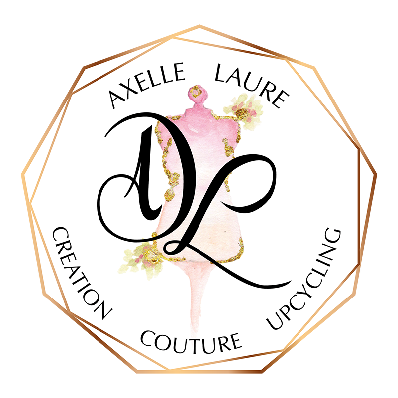 logo Axelle Laure